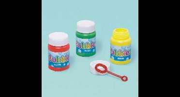 Amscan Bellenblaas 29 Ml 6 Stuks