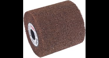 Bosch vliesschuurwals - korrel grof