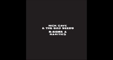 Nick Cave & The Bad Seeds - B-Sides (3 CD)