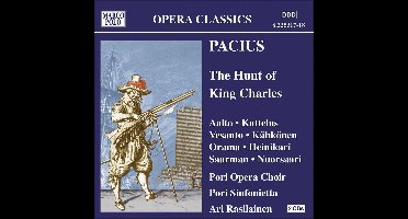 Pacius: The Hunt Of King Charl