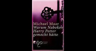 Warum Nabokov Harry Potter gemocht hätte