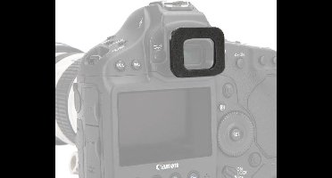 Think Tank - Eyepiece EP-10 - Oogschelp