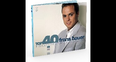 Top 40 - Frans Bauer