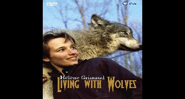 Helene Grimaud - Living With Wolves