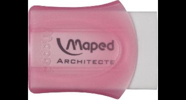 Maped gum Architecte op blister