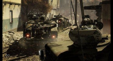 Electronic Arts Battlefield: Bad Company 2 PC