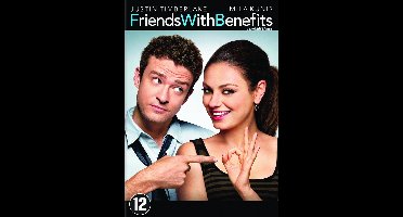 Friends with Benefits