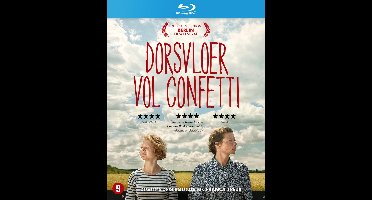 Dorsvloer vol Confetti (Blu-ray)