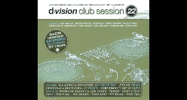 Club Session 22-d:vision