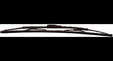 VETUS WBB30 ruitenwisserblad zwart gecoat - 305 mm