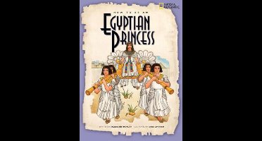 How to Be an Egyptian Princess