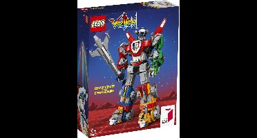 LEGO Ideas Voltron - 21311