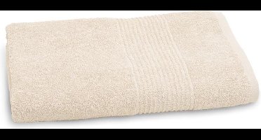 Clarysse Cradle2Cradle - Badlaken - Sable - 70x140cm - Set van 3