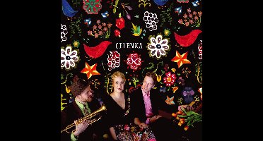 Celenka - Celenka (CD)