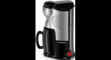 Waeco Perfect Coffee koffiezetapparaat / 12 Volt / 15 Amp�re / inclusief 12 Volt plug