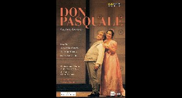Don Pasquale Cagliari 2002