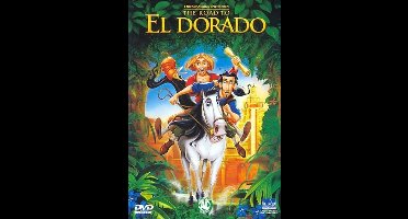 Road To El Dorado