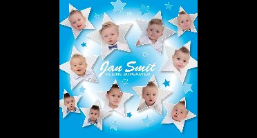 Kleine Superster (Jongens Versie)