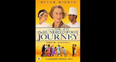 The Hundred Foot Journey