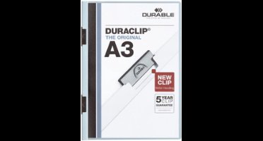 Duraclip A3 6Mm