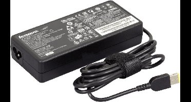 45N0554 - Notebook - Indoor - 100-240 V - 50/60 Hz - 135 W - 20 V