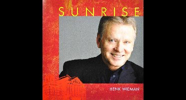Henk Wieman - Sunrise