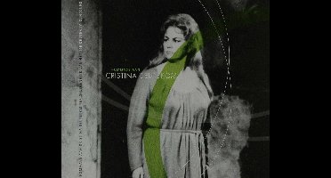 Hommage Aan Cristina Deutekom (CD)