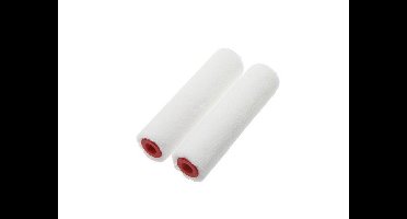 SAM alkyd lakviltroller - 5 cm. (2 stuks)