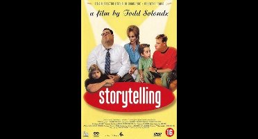 Storytelling (DVD)