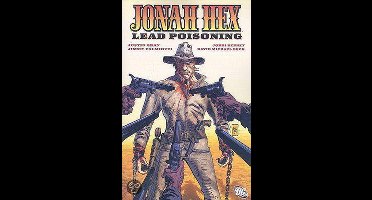 Jonah Hex
