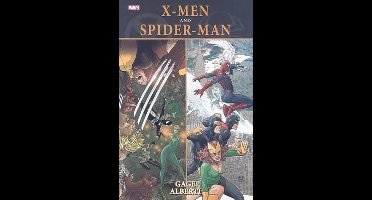 X-Men/Spider-Man