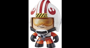 Star Wars Mighty Muggs E6 Luke Skywalker