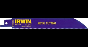 Irwin Reciprozaagblad - Metaal 150-24
