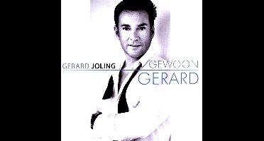 Gerard Joling - Gewoon Gerard (CD)