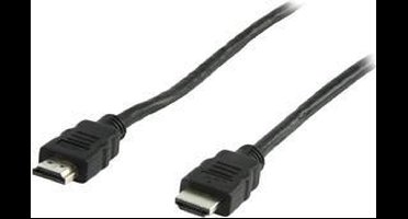 HDMI 1.4 Kabel, 2m