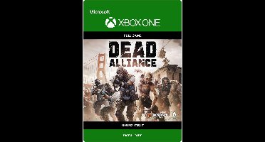Dead Alliance - Xbox One Download