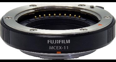 FUJIFILM MCEX-11 Makro-Verlängerungsring