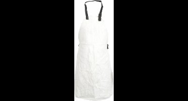 Lasschort Safeworker Plano rundnerf maat 70x90