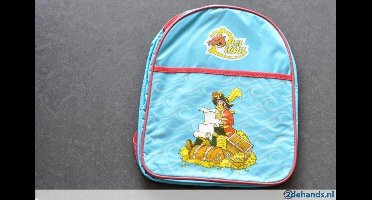 studio 100 piet piraat rugzak