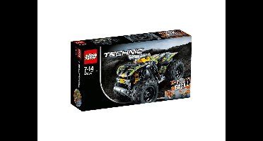 LEGO Technic Quad Motor - 42034