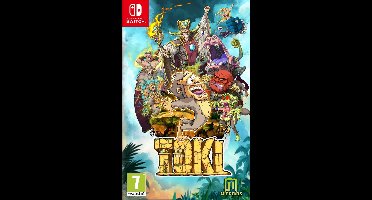 Toki - Switch