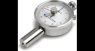 Sauter HB0 100-0 Hardheidsmeter Shore 0 - 100 H A0(C)