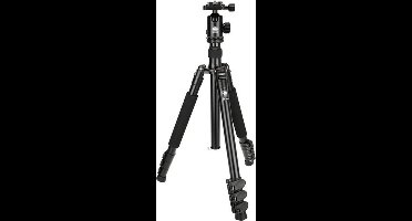 Sirui ET-2004 + E-20 (Aluminum)