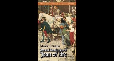 Personal Recollections Joan Arc