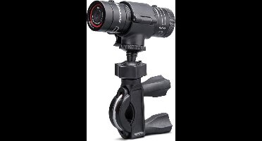 Midland Bike Guardian Full Hd Actiecamera Zwart