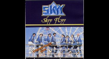 Skyy Flyy