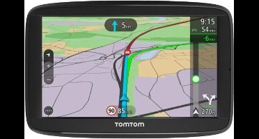 TomTom Via 52 - West Europa