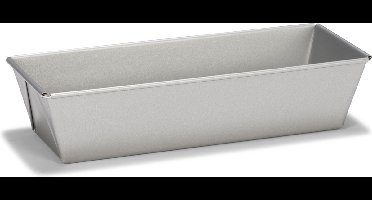 Patisse Cakevorm Silver Top 25 cm