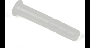 Fox Edges Anti-bore Bait Inserts | Clear | 10st