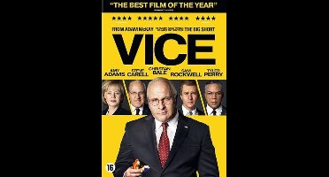 Vice (DVD)